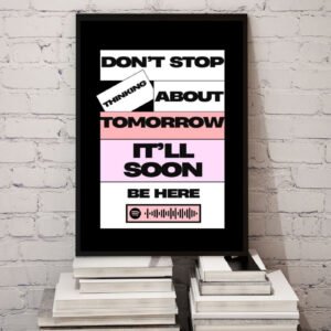 Fleetwood Mac - Don't Stop