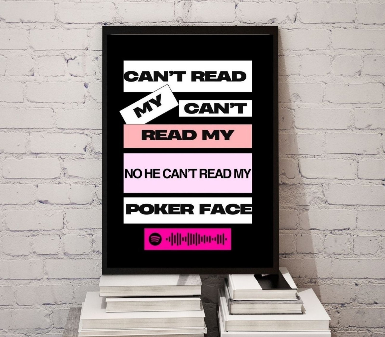 Lady Gaga - Pokerface