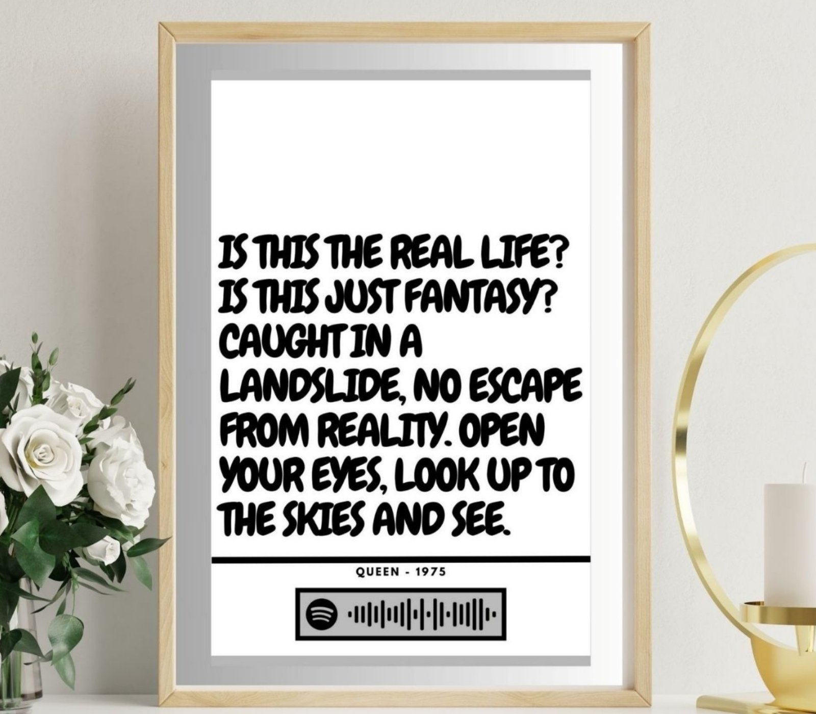 Queen - Bohemian Rhapsody