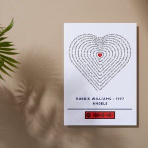 Robbie Williams - Angels