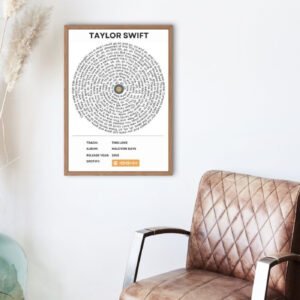 Taylor Swift - This Love